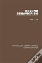 Beyond Behaviorism