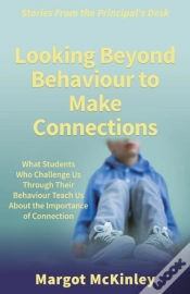 Capa do artigo Beyond Behaviour