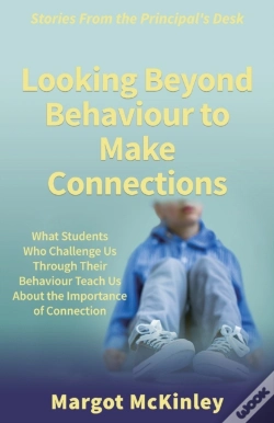 Capa do artigo Beyond Behaviour