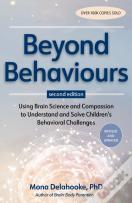 Beyond Behaviours