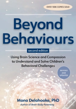 Capa do artigo Beyond Behaviours