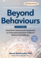Capa do artigo Beyond Behaviours