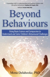Capa do artigo Beyond Behaviours