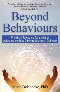 Capa do artigo Beyond Behaviours