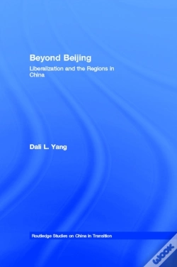 Capa do artigo Beyond Beijing