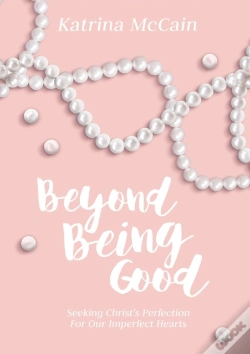 Capa do artigo Beyond Being Good