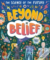 Capa do artigo Beyond Belief