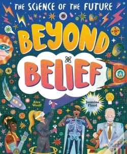 Capa do artigo Beyond Belief