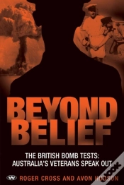 Capa do artigo Beyond Belief