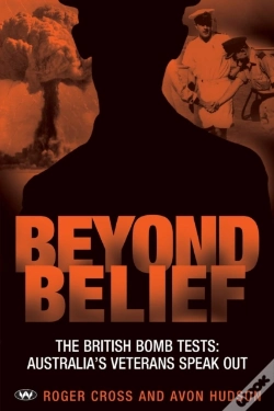 Capa do artigo Beyond Belief
