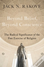 Capa do artigo Beyond Belief, Beyond Conscience