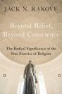 Beyond Belief, Beyond Conscience - Preview