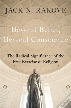 Capa do artigo Beyond Belief, Beyond Conscience