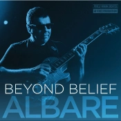 Capa do artigo Beyond Belief - CD