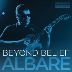 Capa do artigo Beyond Belief - CD