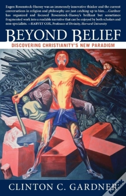 Capa do artigo Beyond Belief