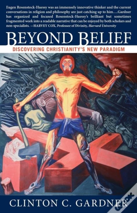 Beyond Belief