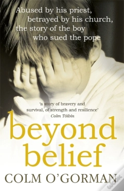Capa do artigo Beyond Belief