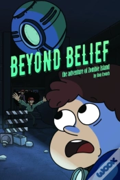 Capa do artigo Beyond Belief