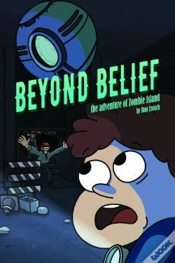 Capa do artigo Beyond Belief