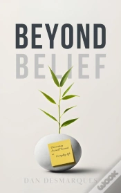 Capa do artigo Beyond Belief