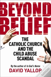 Capa do artigo Beyond Belief