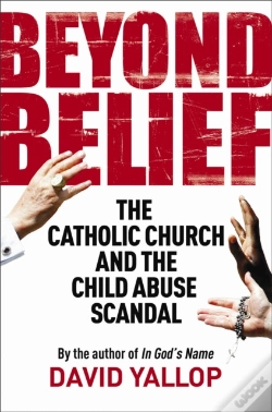 Capa do artigo Beyond Belief