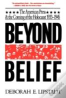 Beyond Belief