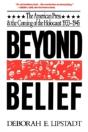 Beyond Belief - Preview