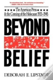 Capa do artigo Beyond Belief