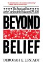 Beyond Belief - Preview