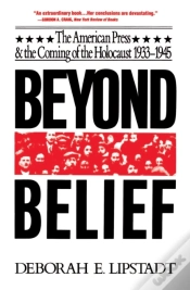 Capa do artigo Beyond Belief