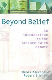 Capa do artigo Beyond Belief