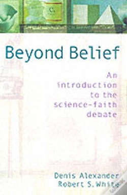Capa do artigo Beyond Belief