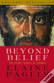 Capa do artigo Beyond Belief