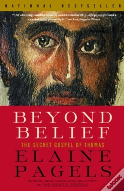 Capa do artigo Beyond Belief