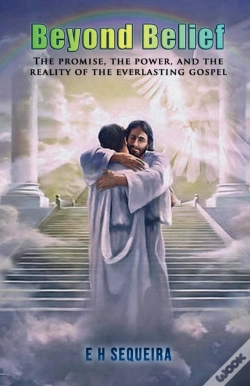 Capa do artigo Beyond Belief