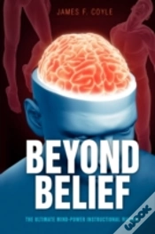 Capa do artigo Beyond Belief
