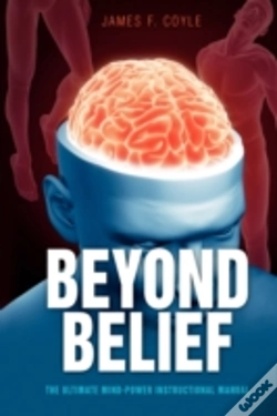 Capa do artigo Beyond Belief