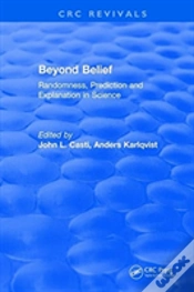 Capa do artigo Beyond Belief