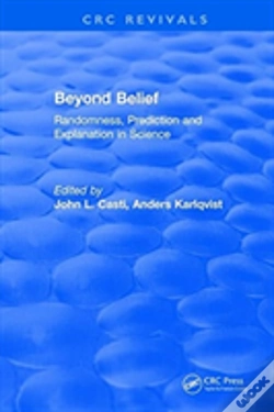 Capa do artigo Beyond Belief