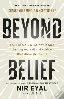Capa do artigo Beyond Belief