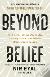 Capa do artigo Beyond Belief
