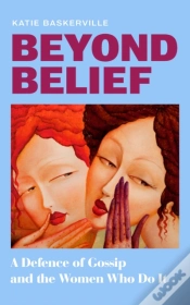 Capa do artigo Beyond Belief