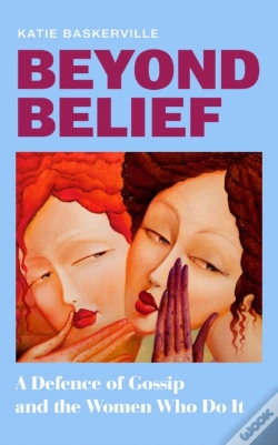 Capa do artigo Beyond Belief