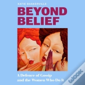 Capa do artigo Beyond Belief