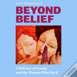 Capa do artigo Beyond Belief