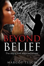 Capa do artigo Beyond Belief