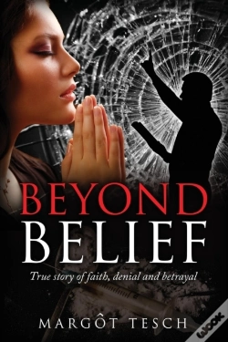 Capa do artigo Beyond Belief