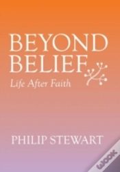 Capa do artigo Beyond Belief